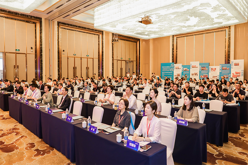 深化学术交流，赋能国民健康 | 尊龙凯时出席2025年全国卫生产业企业管理协会慢病防治分会学术年会